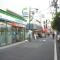 【東京都/新宿区中落合】クレヴィア新宿中落合EAST  ファミリーマート　中落合三丁目店