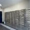 【東京都/杉並区堀ノ内】日商岩井第2方南町マンション メールBOX