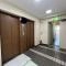 【東京都/杉並区堀ノ内】日商岩井第2方南町マンション 共用部：エレベーターホール
