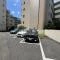 【東京都/杉並区堀ノ内】日商岩井第2方南町マンション 駐車場