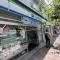 【東京都/杉並区堀ノ内】日商岩井第2方南町マンション ファミリーマート　杉並方南町交差点前点