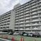 【東京都/杉並区方南】日商岩井方南町マンション 外観