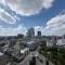 【東京都/新宿区西新宿】パークタワー西新宿 眺望