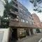 【東京都/渋谷区元代々木町】元代々木桜苑マンション 外観