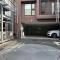 【東京都/渋谷区代々木】シティテラス代々木公園 駐車場