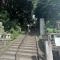 【東京都/渋谷区代々木】シティテラス代々木公園 代々木八幡宮