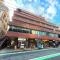 【東京都/渋谷区千駄ヶ谷】北参道ダイヤモンドパレス 外観