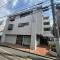 【東京都/新宿区大久保】大久保杉ハイム 外観