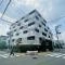 【東京都/板橋区成増】ウィンシティ成増 外観