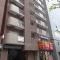 【東京都/新宿区新宿】シルバーマンション新宿 外観