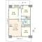 【東京都/板橋区宮本町】朝日シティパリオ板橋本町 間取り図