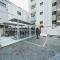 【東京都/新宿区新宿】ピアース新宿三丁目 駐輪場