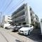 【東京都/大田区石川町】パークハイム石川台 外観