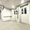 【東京都/新宿区新宿】戸山マンション 共用部