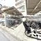 【東京都/新宿区新宿】戸山マンション 駐輪場