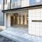 【東京都/新宿区若松町】ジオ新宿若松町 アプローチ