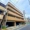【東京都/大田区西糀谷】ライオンズマンション大鳥居 外観