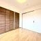 【東京都/新宿区西新宿】ハイネスロフティ 洋室