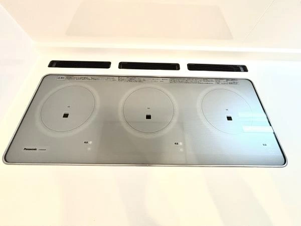 【東京都/渋谷区代々木2丁目】バロール代々木 キッチン