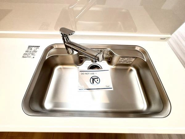 【東京都/渋谷区代々木2丁目】バロール代々木 キッチン