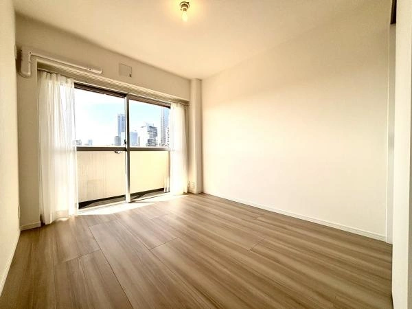 【東京都/渋谷区代々木2丁目】バロール代々木 洋室