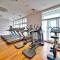 【東京都/中央区晴海】ザ・パークハウス晴海タワーズ　クロノレジデンス 共用施設：フィットネススタジオ（2階）