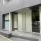 【東京都/中央区明石町】レグノ・ヴェール明石町 アプローチ