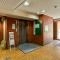 【東京都/渋谷区本町】豊栄新都心マンション エントランス
