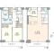 【東京都/新宿区西新宿】アルテール新宿 間取り図