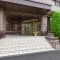 【東京都/新宿区新宿】クリオ新宿戸山壱番館 エントランス