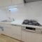 【東京都/渋谷区代々木】ニュー代々木マンション キッチン