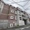 【東京都/渋谷区元代々木町】ジェイパーク代々木上原 外観