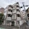 【東京都/渋谷区元代々木町】ジェイパーク代々木上原 外観