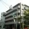 【東京都/渋谷区幡ヶ谷】ライオンズガーデン幡ヶ谷  外観