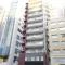 【東京都/渋谷区千駄ヶ谷】千駄ヶ谷フラワーマンション 外観