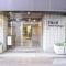 【東京都/渋谷区千駄ヶ谷】千駄ヶ谷フラワーマンション エントランス