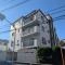 【東京都/板橋区小茂根】三田小茂根コーポ 外観
