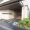 【東京都/中野区白鷺】レジデンシャル鷺ノ宮 エントランス