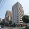 【東京都/葛飾区青戸】クレストフォルム青砥グランデッツア  外観