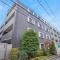 【東京都/新宿区百人町】シーズクロノス新宿戸山 外観