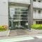 【東京都/渋谷区代々木】アルファニッシュ代々木神宮 外観