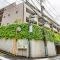 【東京都/渋谷区代々木】ライオンズヒルズ参宮橋 外観