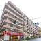 【東京都/新宿区大久保】第23宮庭マンション 外観