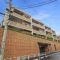 【東京都/渋谷区初台】ディアナコート代々木 外観