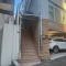 【東京都/新宿区西新宿】新宿ニューハウジング アプローチ