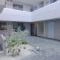 【東京都/世田谷区北沢】東北沢シティハウス 共用部：中庭