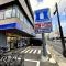 【東京都/渋谷区元代々木町】元代々木ペアシティ ローソン渋谷元代々木町店