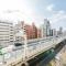 【東京都/渋谷区幡ヶ谷】シャトレー幡ヶ谷 外観