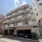 【東京都/渋谷区千駄ヶ谷】サンビューハイツ外苑 外観