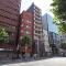 【東京都/新宿区新宿】藤和新宿御苑コープ 外観